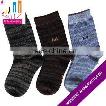 men cotton socks