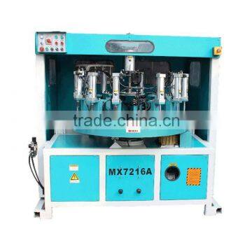 HSP MX7216 make in China wood copy shaper machine