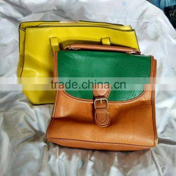 Premium Fashion Brands Bags Wholesale Used School Bags Used Bags photo-3