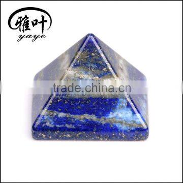 Stones Pyramids Lapis Lazuli