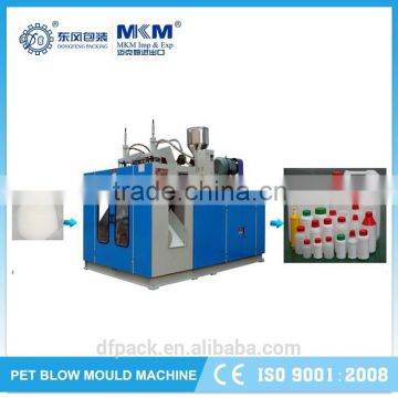 Full-auto blow moulding machine price made in china EMB-5L