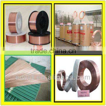 Argon Arc Welding Wire ER70S-6