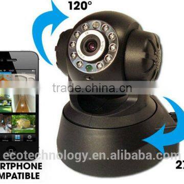 33.5$ Wireless WIFI P2P IP camera IP002