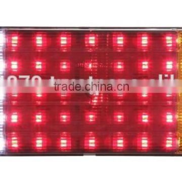 ACTROS REAR LAMP LED SYSTEM