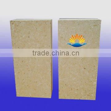 Superior high alumina (90%) insulation brick for blast furnace