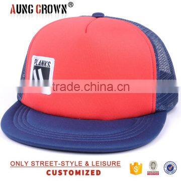 cotton promotional blank best trucker hats