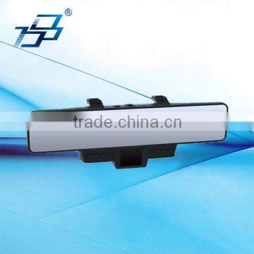 Car DvR and GPS Radar Detector With Built-in Database 3-in-1 Detect the Full Radar Band and Laser R302 photo-2