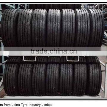 High Quality Radial TBR Tyres 225/70R19.5 photo-2