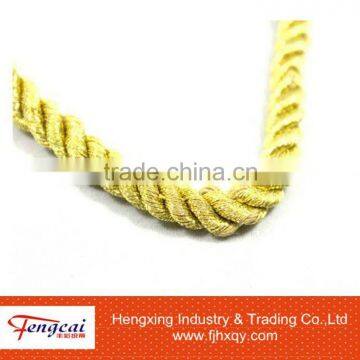 two strands rayon cord