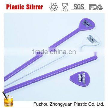 Plastic tableware