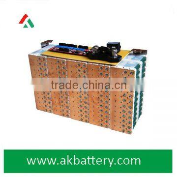 72V40Ah Li-ion battery pack for e-scooters/e-motorcycle