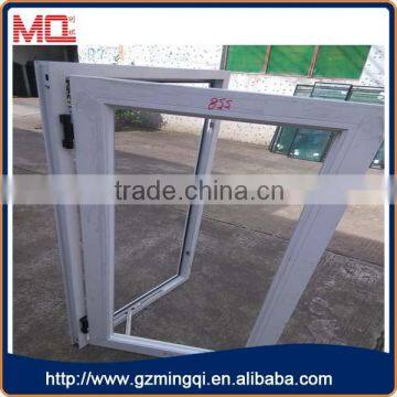 aluminium window powder coating white color window                        
                                                                                Supplier's Choice