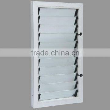 Glass Shutter Window( horizontal)