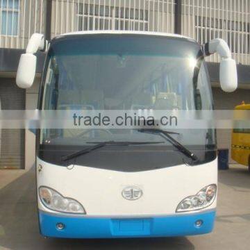 Popular Design 10m 45 Seats Tourist Coach Bus for Sale photo-5