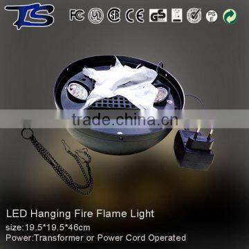 foshan tengsheng best price fake fire flame for party