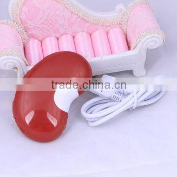 Factory Wholesales for Promotion Bean Shape Best Gift Usb2.0 4 Por Hub photo-6