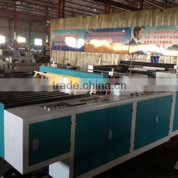 Culture paper Jumbo roll deep processing/A4 size paper cutting machine and packing machine