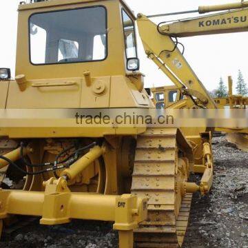 D4H D5H D5M D5N D5H D6D D6G D6H D6R D6M D6N D7G D7H D7R D8K D8L D8R Used Bulldozers CAT ON SALE photo-3