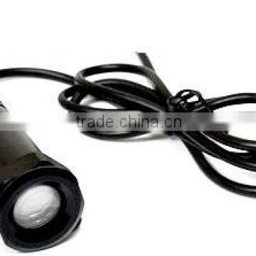 12V 24V Welcome Courtesy Shadow Led Car Door Logo Laser Projector Light photo-2