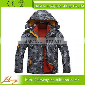 Top products hot selling new 2014 windbreaker with hood