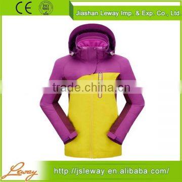 Wholesale Goods From China Ski Jacket Women photo-3