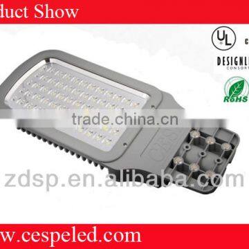 Meanwell Bridgelux 140w led street light