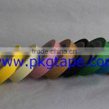 Customized good quality masking tape