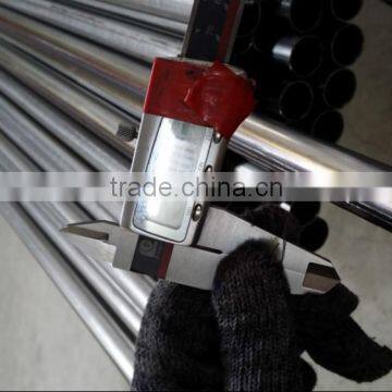 China Prime Quality Stainless Steel Pipe Price per pc photo-2