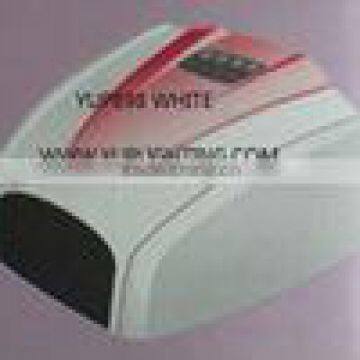 UV LAMP YUP898WHITE-RED