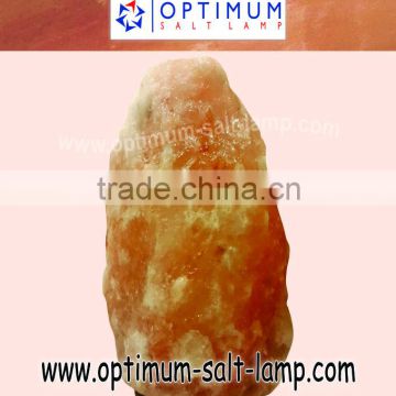 NATURAL SHAPE OPTIMUM SALT LAMP