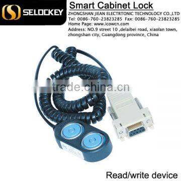 Factory Supply Card Reader and Programmer with RS485