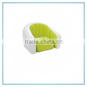 New Design Cute Inflatable Sofa for Promotion photo-3