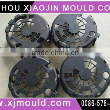 aluminium parts die casting mould