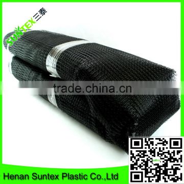 100% original HDPE with UV additives Crop protection anti bird net / 20m x 6m wide garden anti bird netting