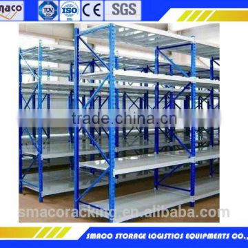 Dongguan & Suzhou design warehouse racking system