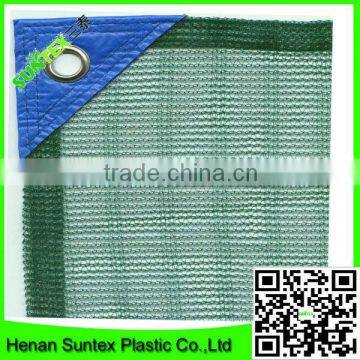 high quality 95% shading rate balcony sun shade net waterproof shade net