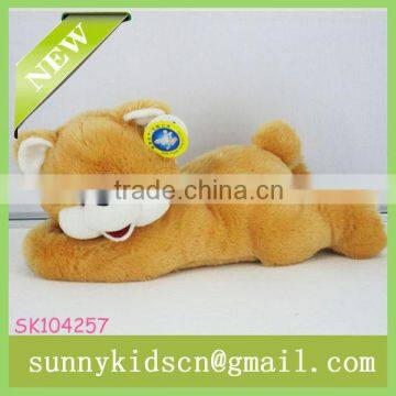 2014 HOT selling plush soft toys for plush toy animals wholesale plush toys