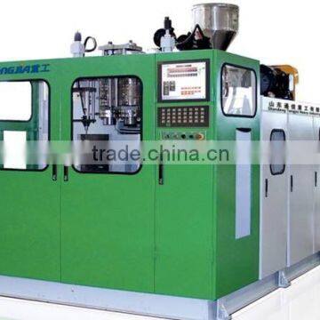 TJ-HB5L Blow Molding Machine