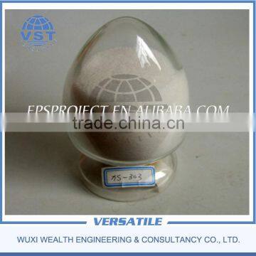 High Quality EPS Polystyrene Granules / EPS Foam Raw Materials/EPS for Toys Filled photo-6