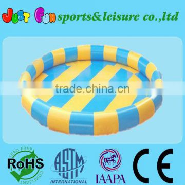 newest inflatable swimming pool