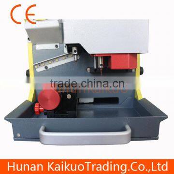 Portable Key Cutting Machine Sec-e9 Portable and Easy to Carry in Van With Best Quality Price Sec-e9 photo-5