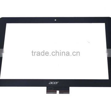 Good Selling Replacement Laptop Digitizer Touch Screen for Acer A3-A10 photo-2