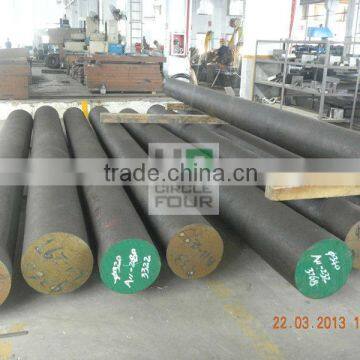 forged C45 stock Carbon steel /DIN 1.1191/AISI 1045