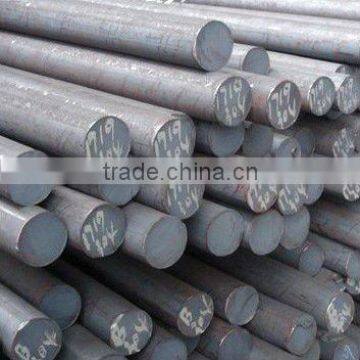 hot rolled steel D3/DIN 1.2080/Cr12