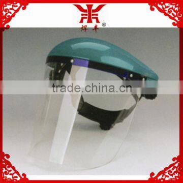 M-4051 factory outlet polymethyl methacrylate safety mask