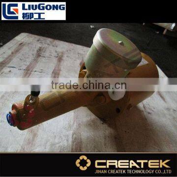 Original Liugong 856 Wheel Loader Parts Booster Pump 13C0067P01 photo-3