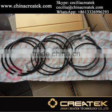 Xcmg Lw500f Lonking Lg853 Wheel Loader Parts Brake Disc 408107-108 photo-3