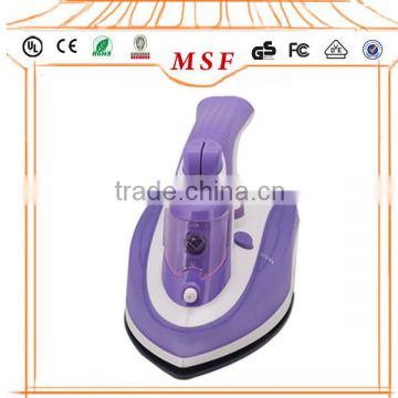 220V Magic Steam Press Iron