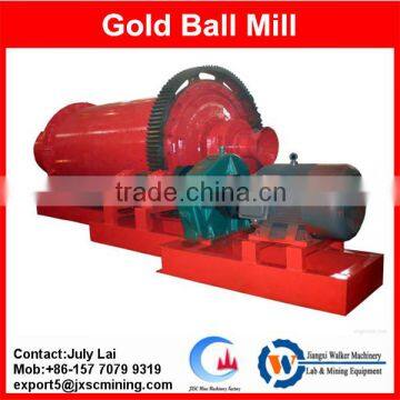 China Manufacture Ball Mill&classifier Production Line,gold Ball Mill Price for Sale photo-2