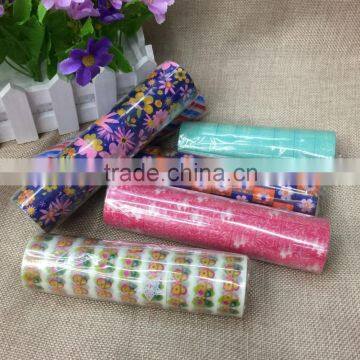 Japan's Stickers Small Pure and Fresh and Printing/elements/contracted Stripe Restoring Ancient Ways Hand and Paper Tape photo-4